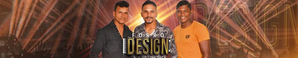 Imagem de capa de FORRÓ DESIGN