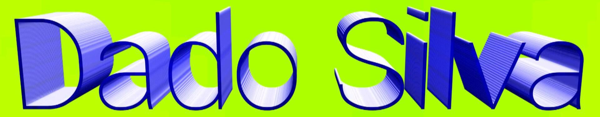 Imagem de capa de Dado Silva