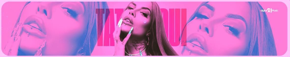 Surtada Dadá Boladão Tati Zaqui Feat Oik Brega Funk Remix Tati