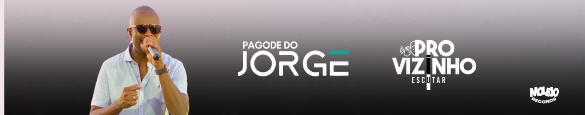 Imagem de capa de Pagode do Jorge