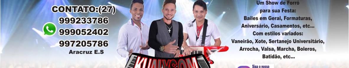 Imagem de capa de BANDA KUALYSOM