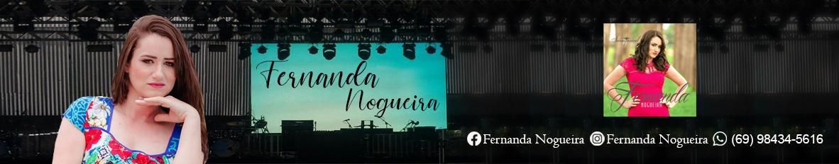 Imagem de capa de Fernanda Nogueira