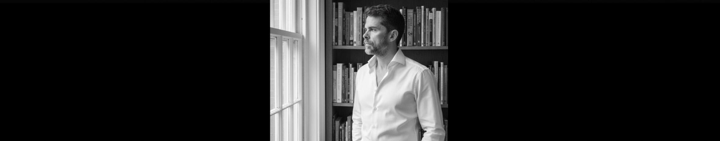 Imagem de capa de Álvaro Neves