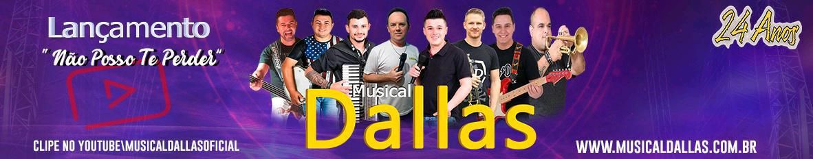 Imagem de capa de Musical Dallas