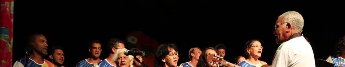 Imagem de capa de Coral Trovadores Do Vale