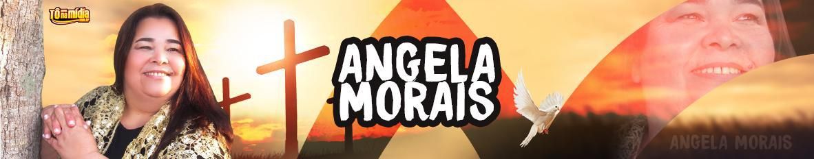 Imagem de capa de Angela Morais