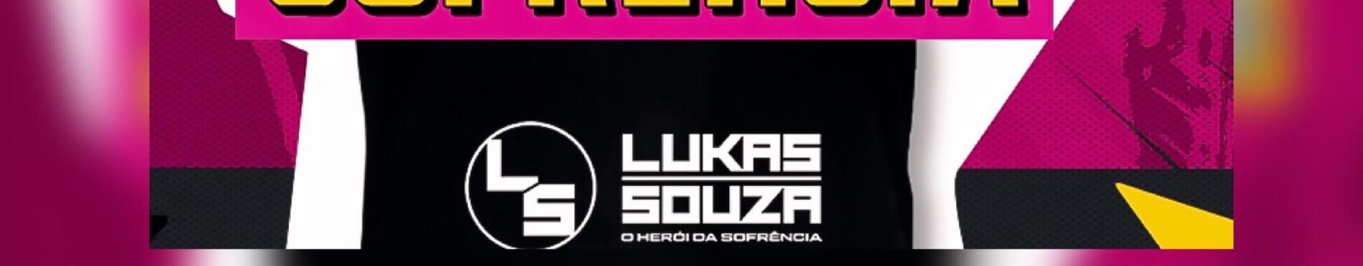 Imagem de capa de Lukas Souza O Herói