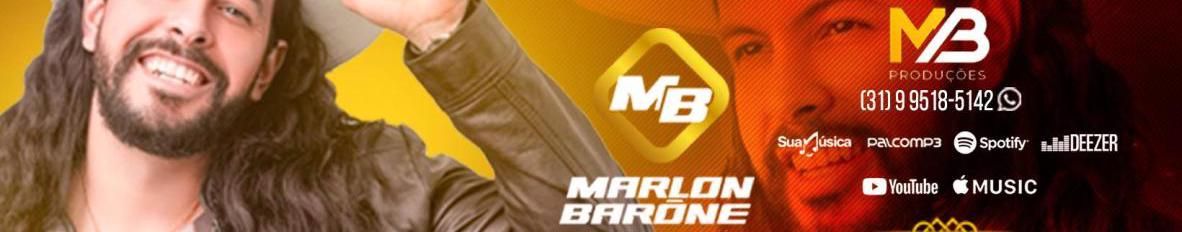 Imagem de capa de Marlon Barōne