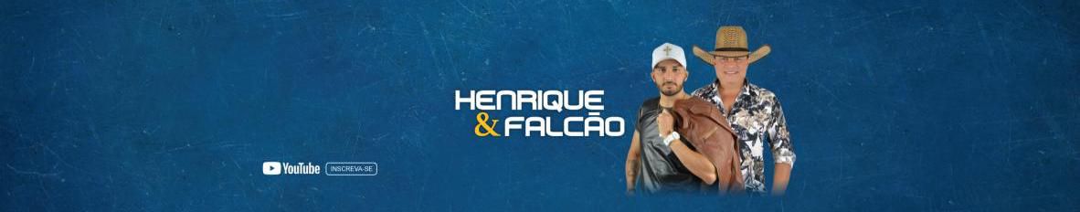 Imagem de capa de Henrique e Falcão