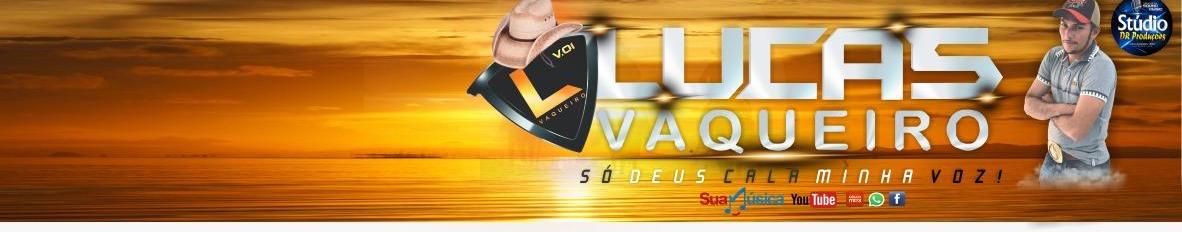 Imagem de capa de Lucas Vaqueiro