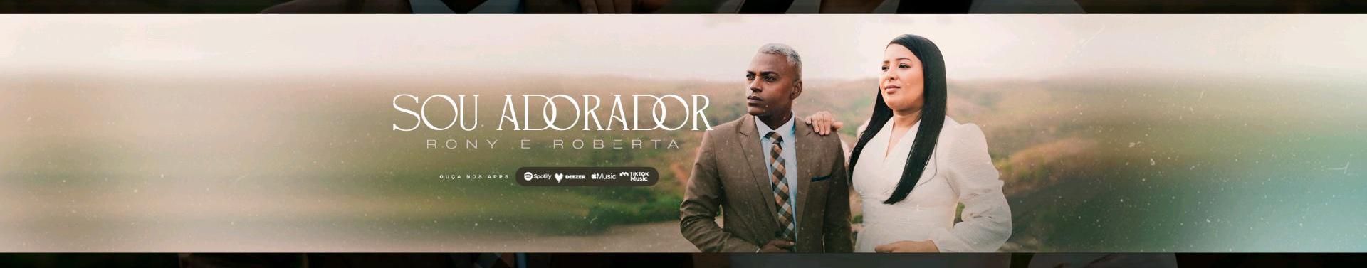 Imagem de capa de Dupla Rony E Roberta