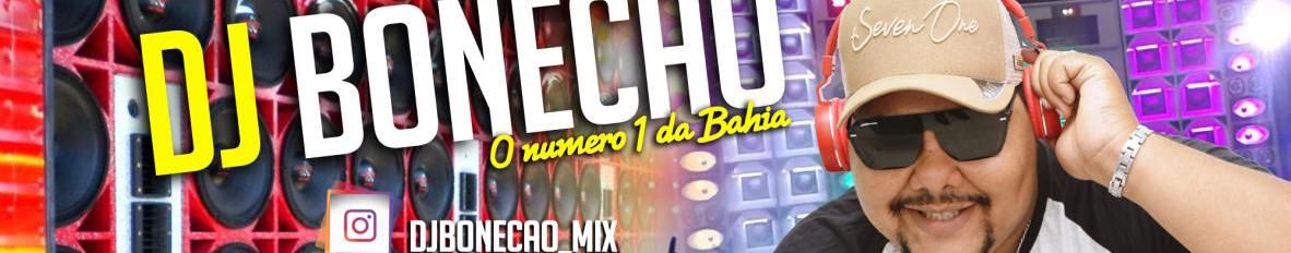 Imagem de capa de DJ BONECÃO