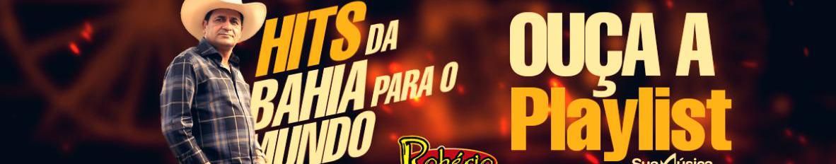 Imagem de capa de Robério e Seus Teclados