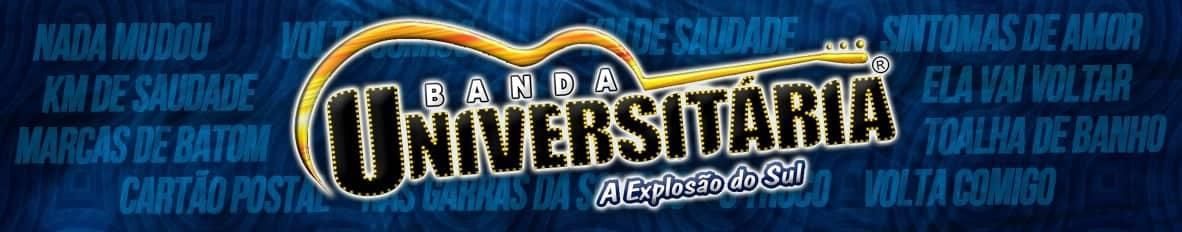 Imagem de capa de Banda Universitária