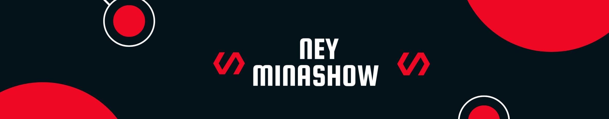 Imagem de capa de Ney Minashow