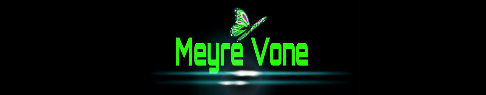 Imagem de capa de Meyre Vone
