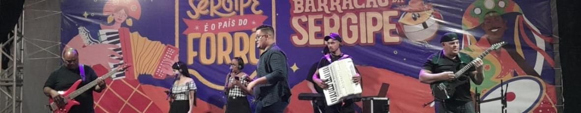 Imagem de capa de Zé Arthur