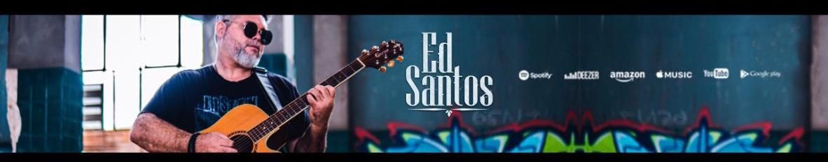 Imagem de capa de Ed Santos