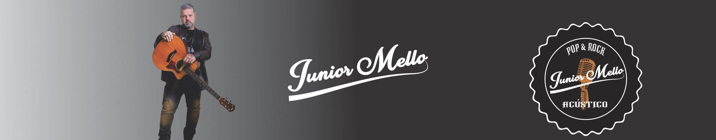 Imagem de capa de Junior Mello