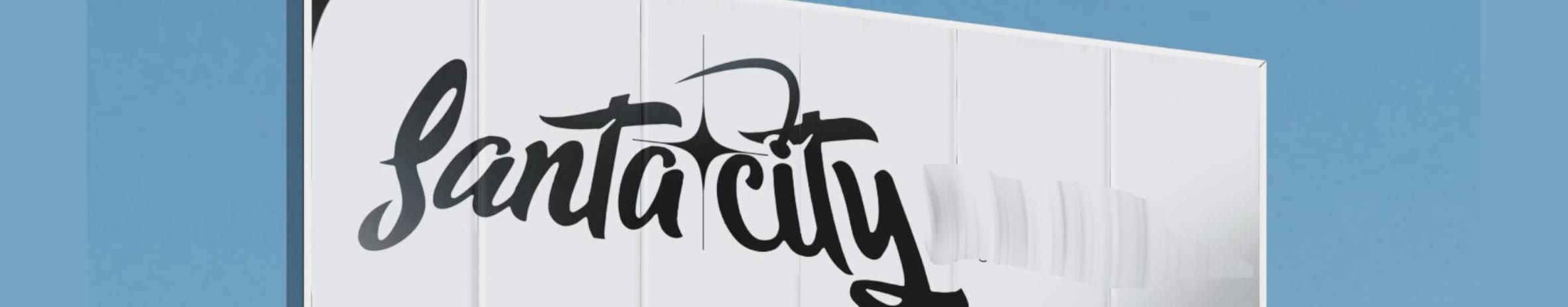 Imagem de capa de Santa City