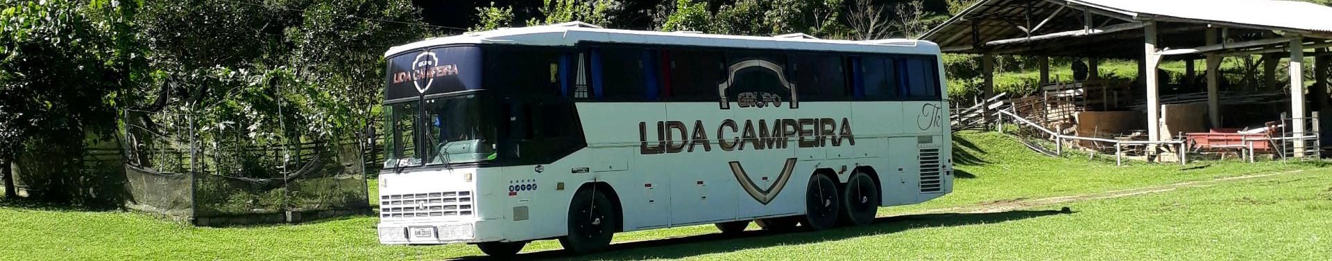 Imagem de capa de Grupo Lida Campeira