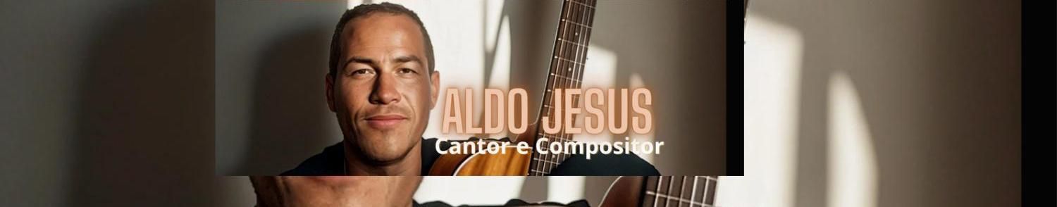Imagem de capa de ALDO  JESUS
