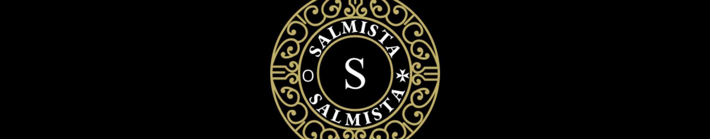 Imagem de capa de O Salmista