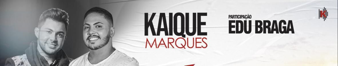 Imagem de capa de Kaique Marques