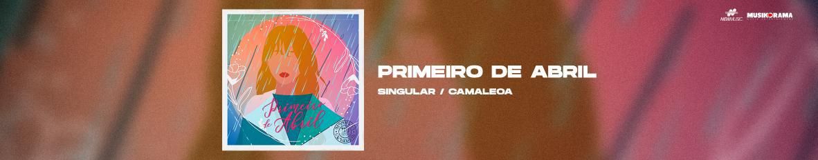 Imagem de capa de Singular