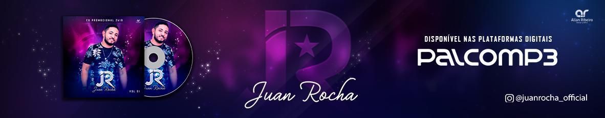 Imagem de capa de Juan Rocha