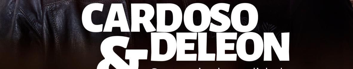 Imagem de capa de Cardoso e Deleon