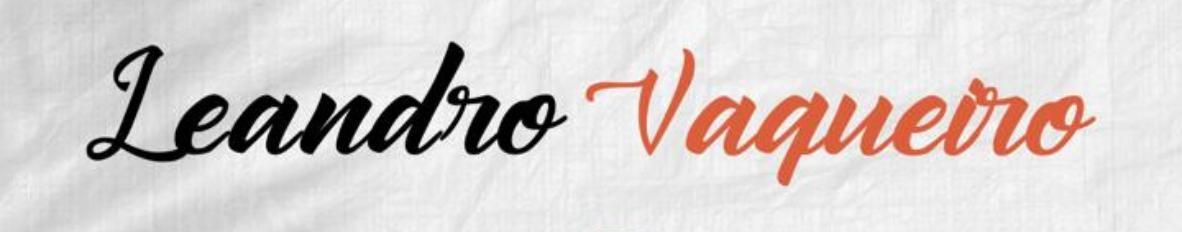 Imagem de capa de Leandro Vaqueiro Oficial