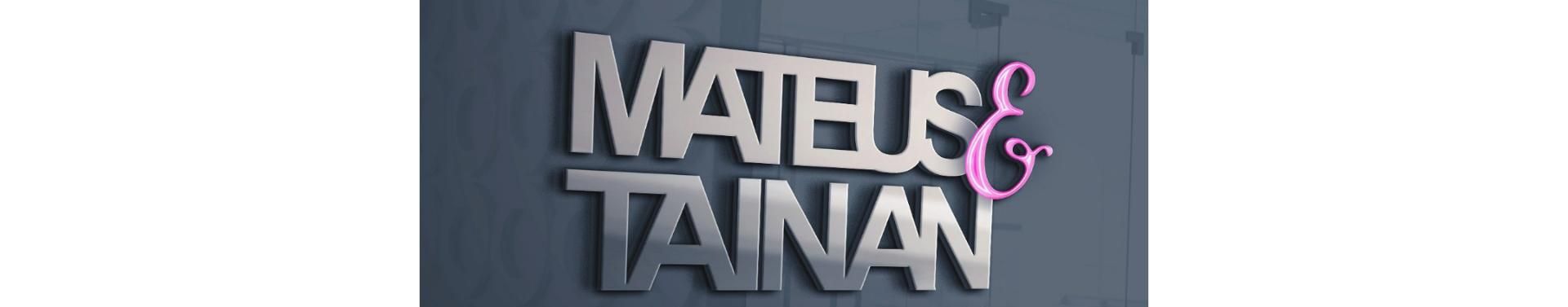 Imagem de capa de Mateus e Tainan