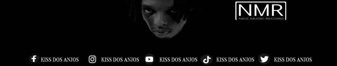 Imagem de capa de Kiss dos Anjos