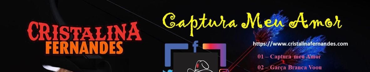 Imagem de capa de Cristalina Fernandes