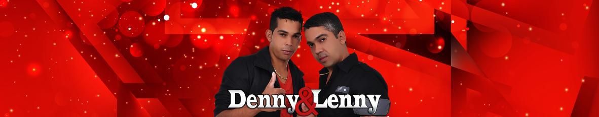 Imagem de capa de Denny & Lenny