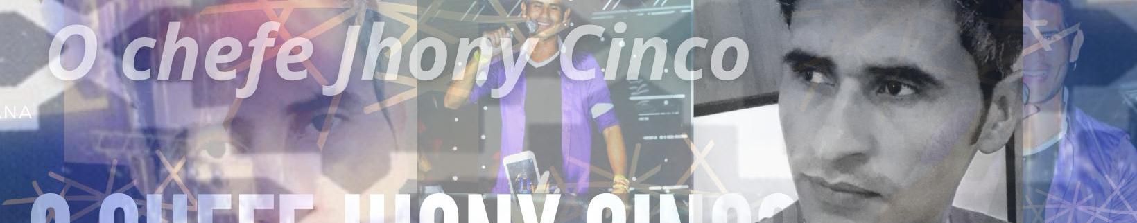 Imagem de capa de O Chefe JC
