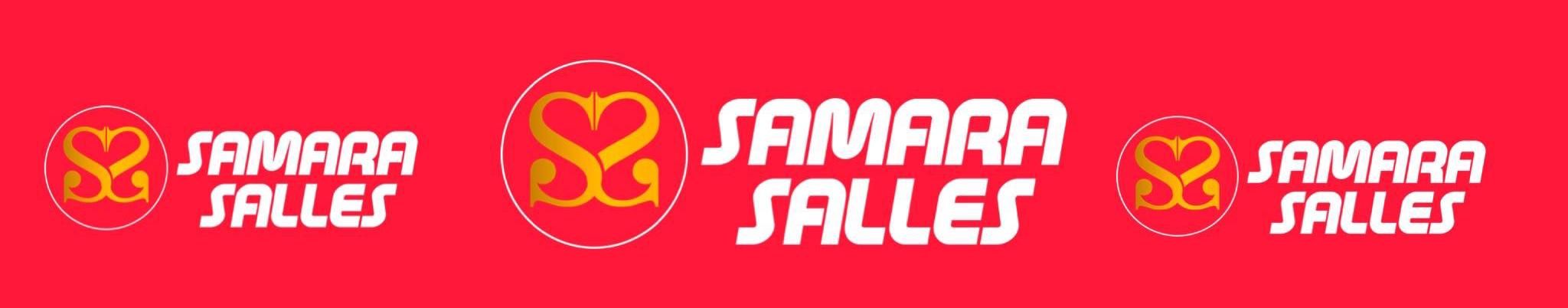 Imagem de capa de Samara Salles