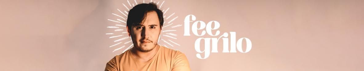 Imagem de capa de Fee Grilo