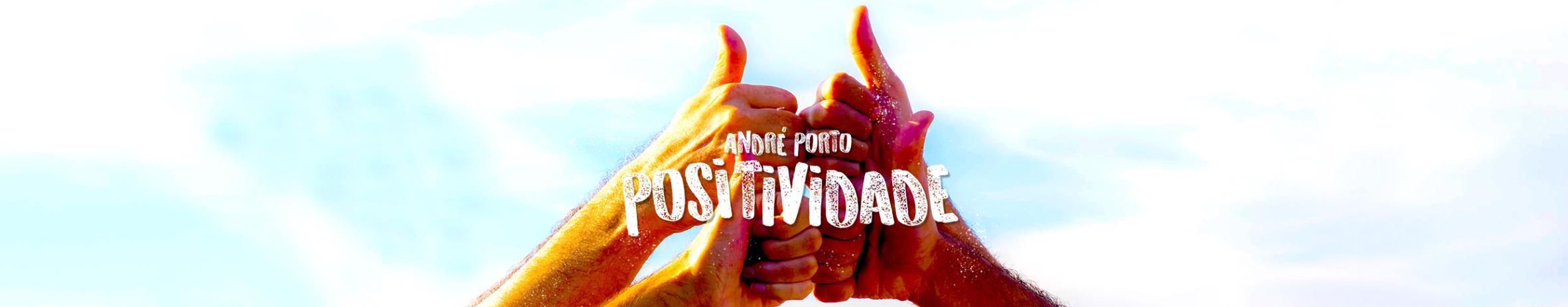Imagem de capa de André Porto