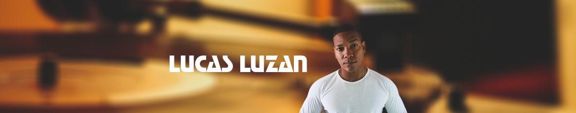 Imagem de capa de Lucas Luzan
