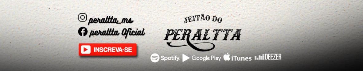 Imagem de capa de Peraltta