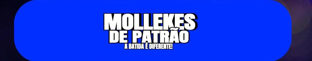 Imagem de capa de Forró Mollekes de Patrão