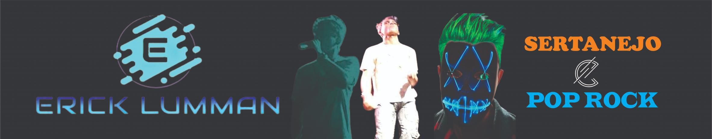 Imagem de capa de ERICK LUMMAN