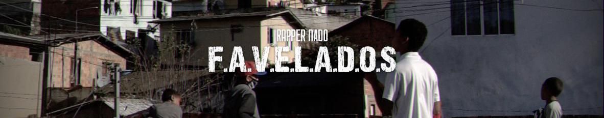 Imagem de capa de Rapper Nado