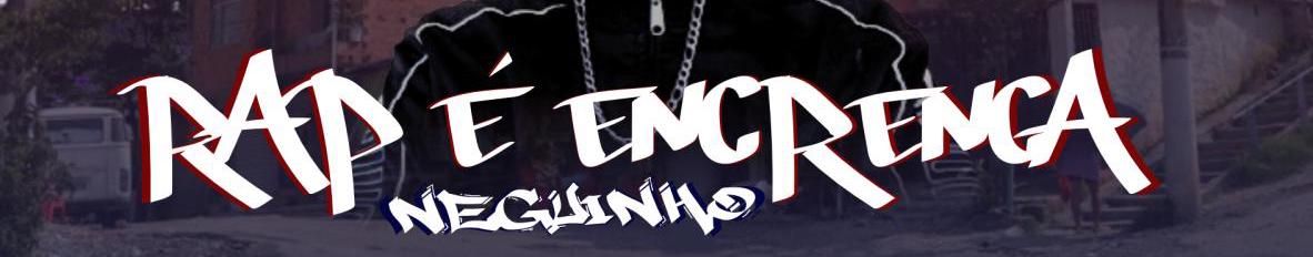 Imagem de capa de MC Neguinho