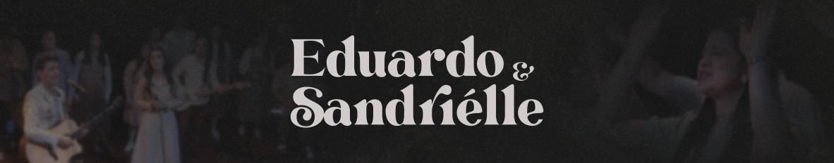 Imagem de capa de Eduardo e Sandriélle