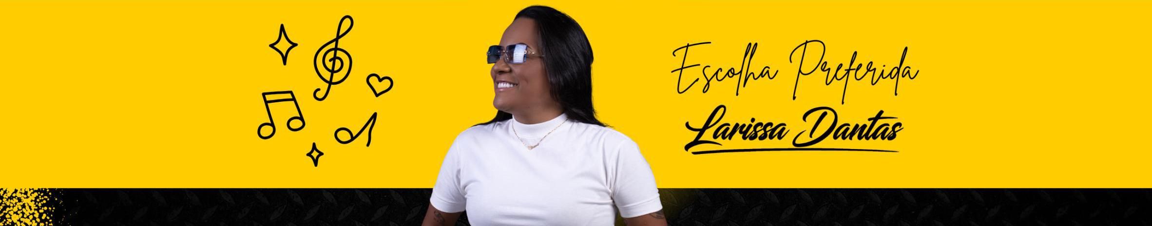 Imagem de capa de Larissa Dantas