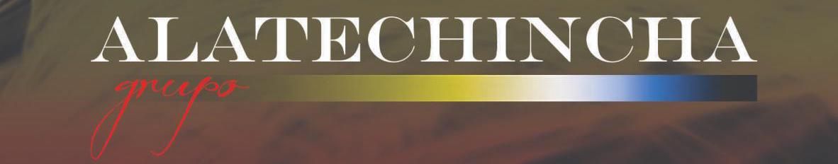 Imagem de capa de Alatechincha