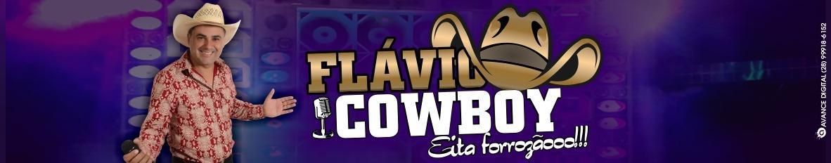 Imagem de capa de Flávio Cowboy